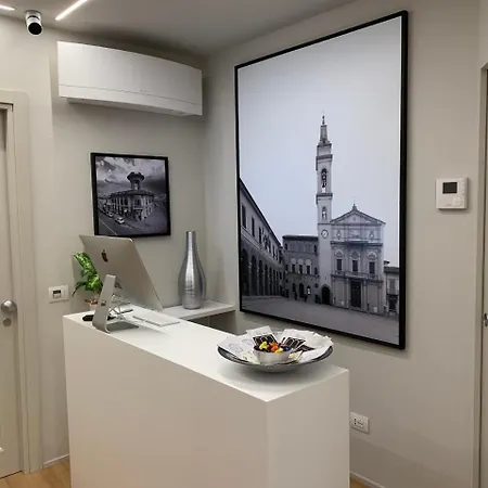 Palazzo Vasarri - Luxury Design Montevarchi