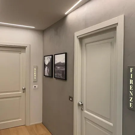 Palazzo Vasarri - Luxury Design